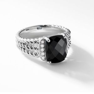 David Yurman Petite Wheaton